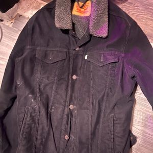 Levi's jacket